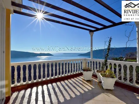 Prodaja, kuća, 229m², Podi, Herceg Novi - image 2