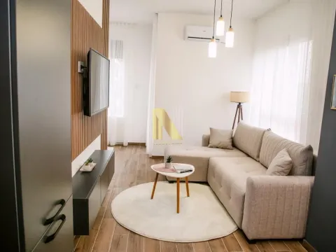 Sale, studio apartment, 33m², Banja Vrdnik, Irig - image 2