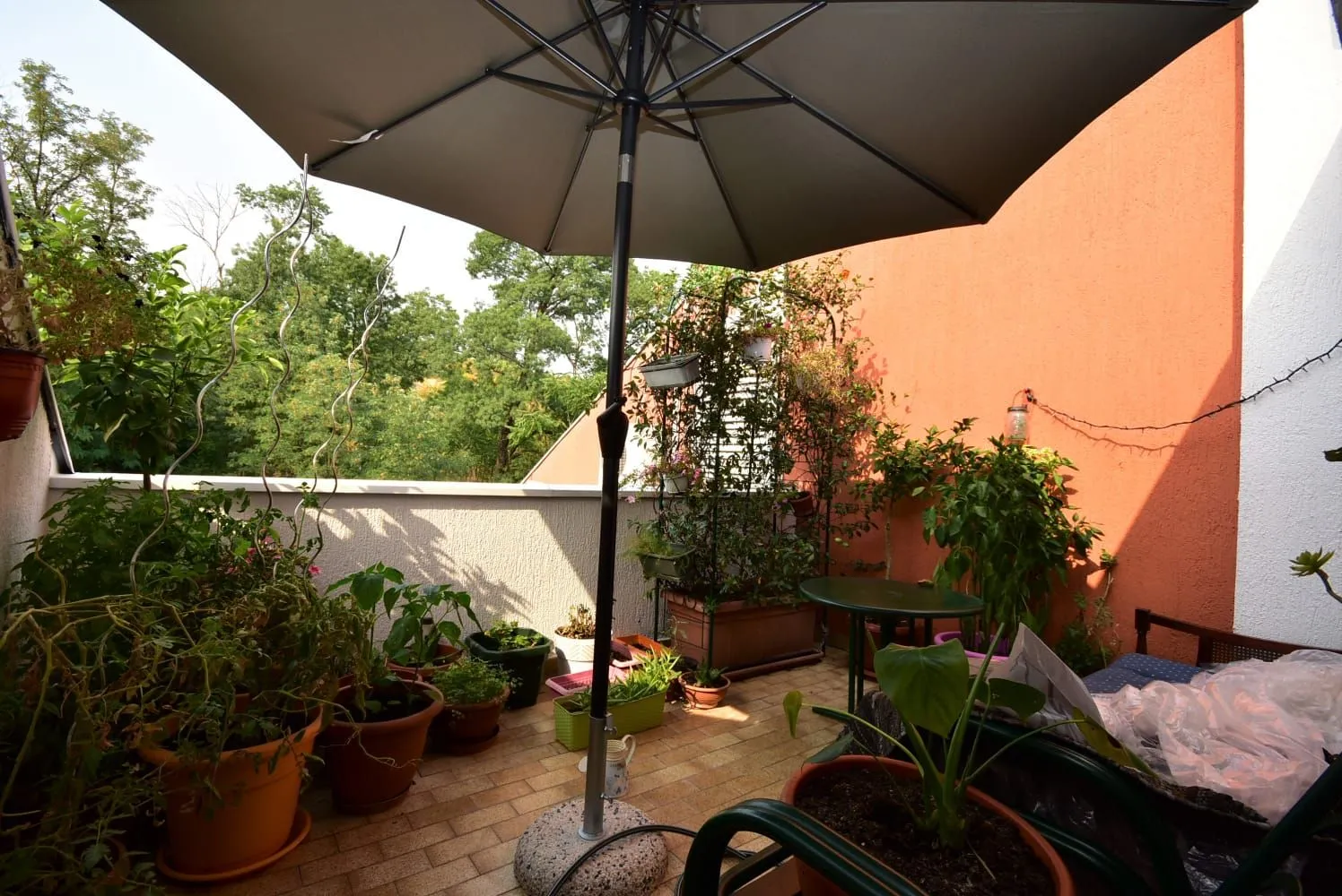Prodaja, stan, 155m², Podgorica, Crna Gora