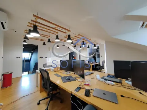 Rent, office space, 226m², Grbavica, Novi Sad Sve Podlokacije - image 3