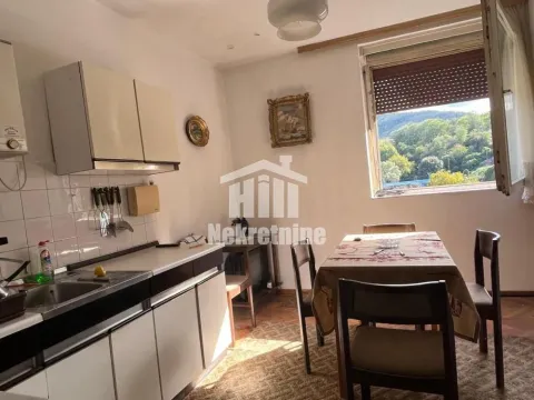 Sale, two bedroom apartment, 56m², Vlasotince, Srbija - image 7