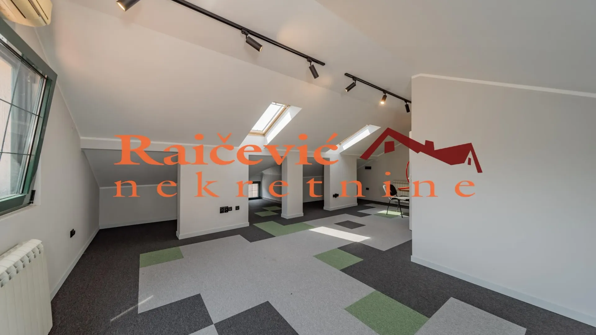 Izdavanje, poslovni prostor, 152m², Voždovac Sve Podlokacije, Beograd