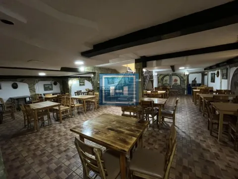 Rent, hospitality venue, 140m², Centar, Ćuprija - image 4