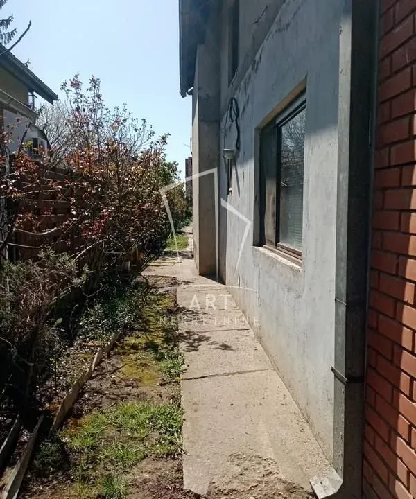 Prodaja, kuća, 97m², Surčin, Beograd