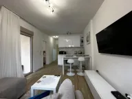 Izdavanje, jednosoban stan, 36m², Bečići, Budva - image 1