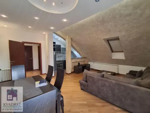 Rent, three bedroom apartment, 85m², Obrenovac, Beograd - image 2