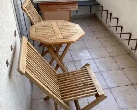 Sale, one bedroom apartment, 49m², Gornja Gorica, Podgorica - image 6