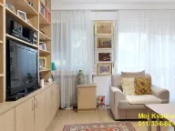 Prodaja, dvosoban stan, 47m², Savski Venac, Beograd - image 4