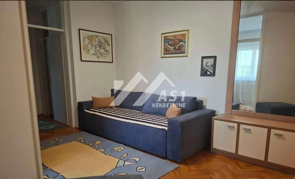 Izdavanje, dvosoban stan, 64m², Kej, Novi Sad Sve Podlokacije