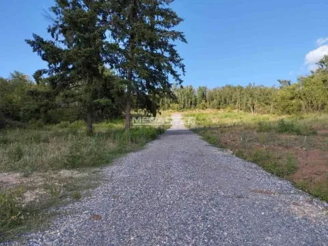 Zemljište in Vrčin