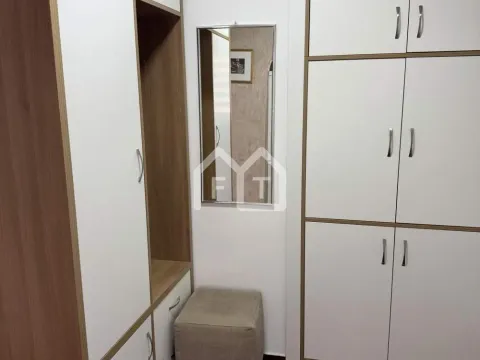 Rent, two bedroom apartment, 45m², Kanarevo Brdo, Beograd - image 4