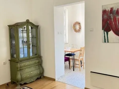Izdavanje, dvosoban stan, 45m², Stari Grad, Beograd - image 3
