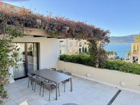 Prodaja, trosoban stan, 247m², Porto Montenegro, Tivat - image 3