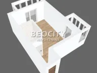 Prodaja, stan, 31m², Kneževac, Beograd - image 16