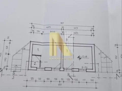Prodaja, kuća, 195m², Sremska Kamenica, Petrovaradin - image 8