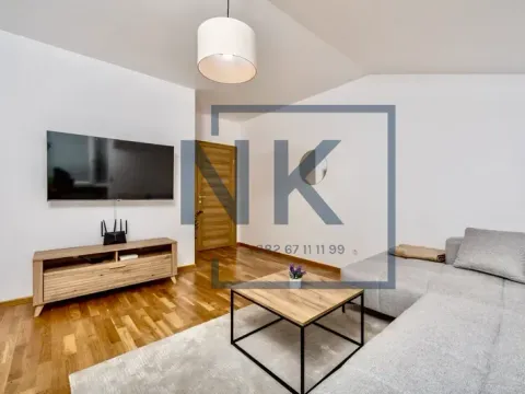 Rent, two bedroom apartment, 63m², Stari Aerodrom, Podgorica - image 5