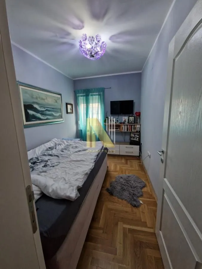 Prodaja, trosoban stan, 74m², Podbara, Novi Sad Sve Podlokacije
