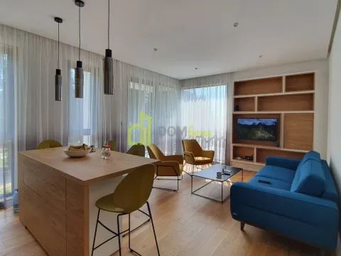 Stan in Donja Lastva