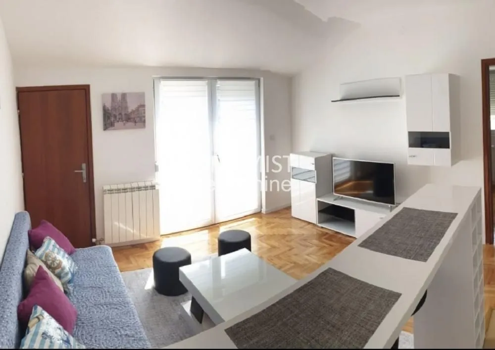 Prodaja, dvosoban stan, 35m², Uciteljsko Naselje, Zvezdara Sve Podlokacije
