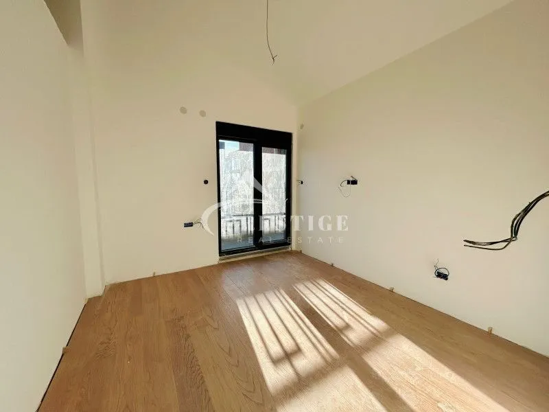 Sale, one bedroom apartment, 57m², Gorica C, Podgorica