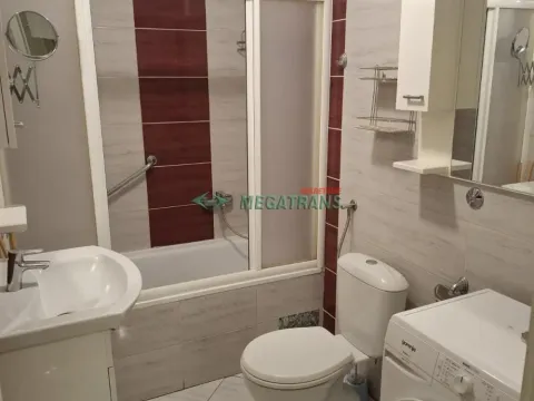 Izdavanje, dvosoban stan, 42m², Bulevar patrijarha Pavla, Novi Sad Sve Podlokacije - image 10