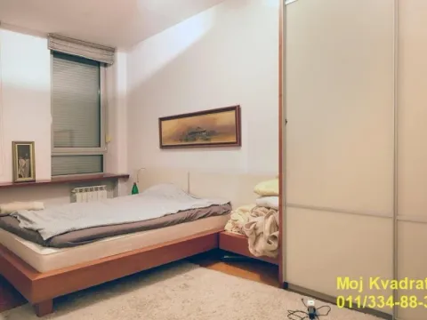 Prodaja, trosoban stan, 96m², Palilulska Pijaca, Palilula Sve Podlokacije - image 5