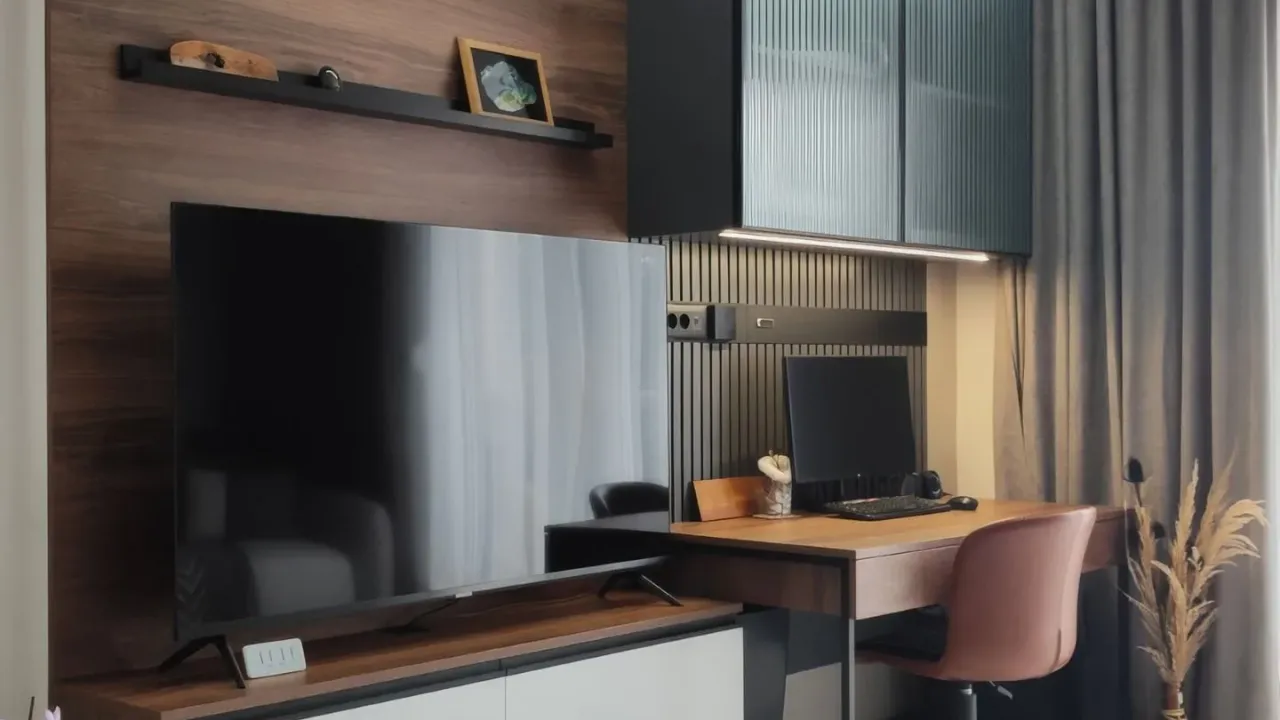 Prodaja, jednosoban stan, 36m², Bjeliši, Bar