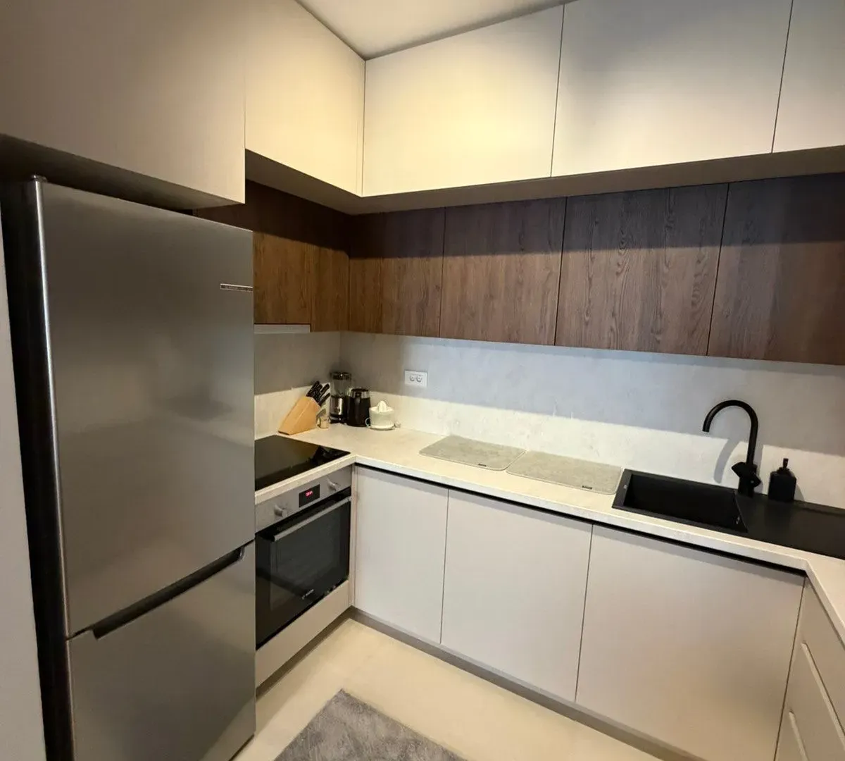 Prodaja, dvosoban stan, 69m², City Kvart, Podgorica