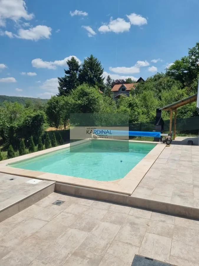 Prodaja, kuća, 46m², Sremska Kamenica, Petrovaradin