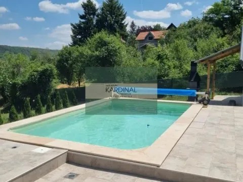 Sale, house, 46m², Sremska Kamenica, Petrovaradin - image 4