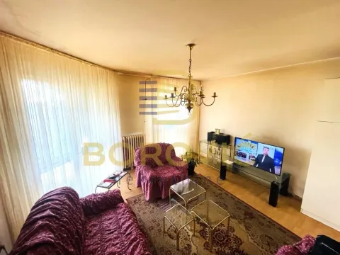 Prodaja, dvosoban stan, 53m², Vidikovački venac, Rakovica - image 1