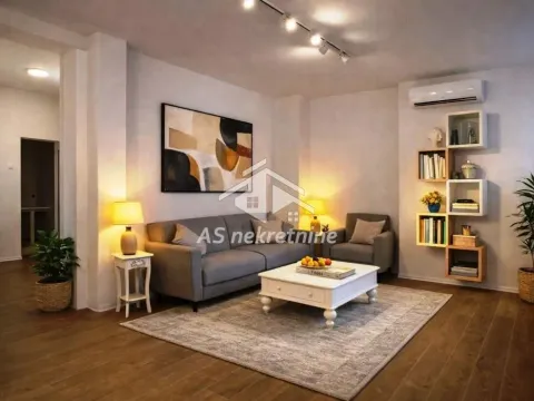 Stan in Savski Venac