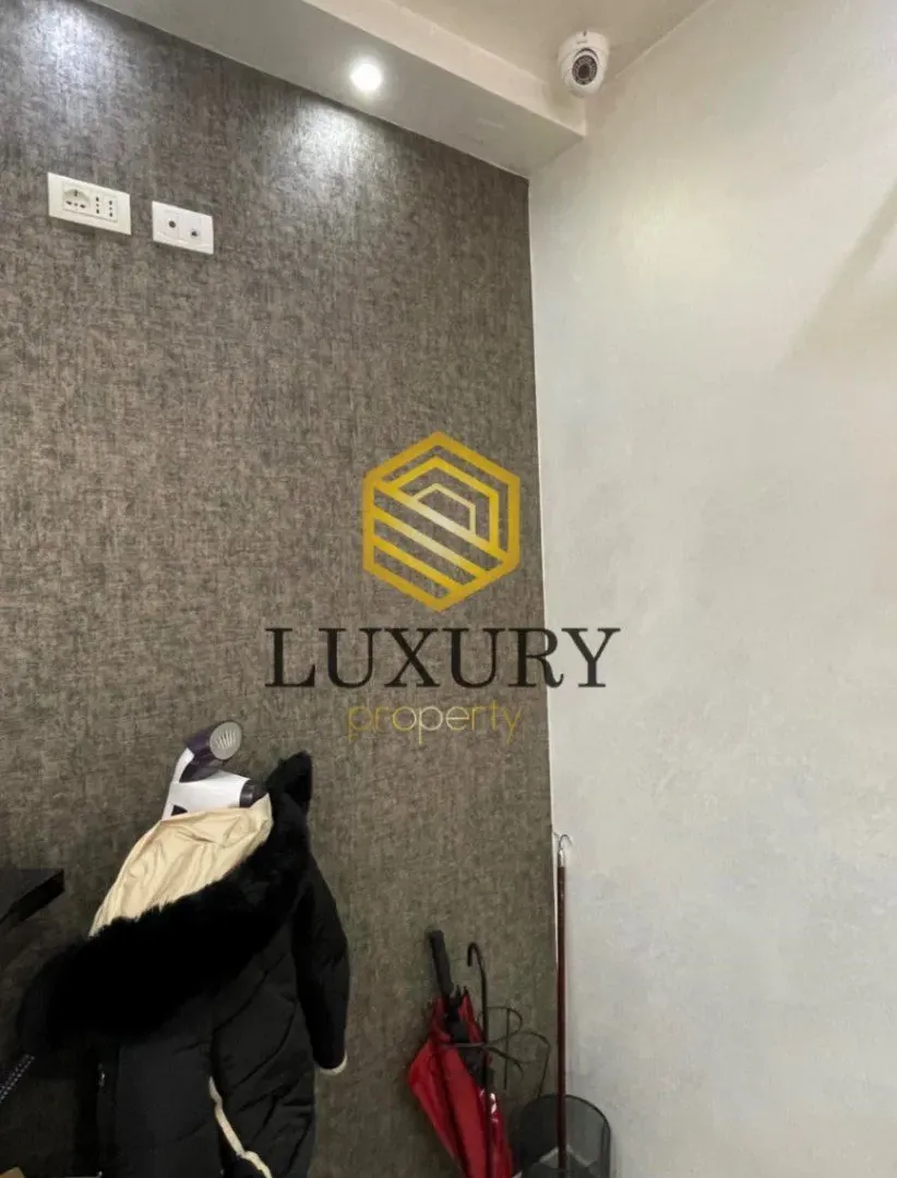 Rent, office space, 45m², City Kvart, Podgorica