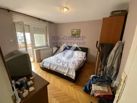 Sale, four bedroom apartment, 90m², Bulevar Oslobodjenja, Novi Sad Sve Podlokacije - image 7