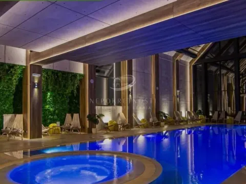 Prodaja, jednosoban stan, 30m², Centar, Zlatibor - image 16