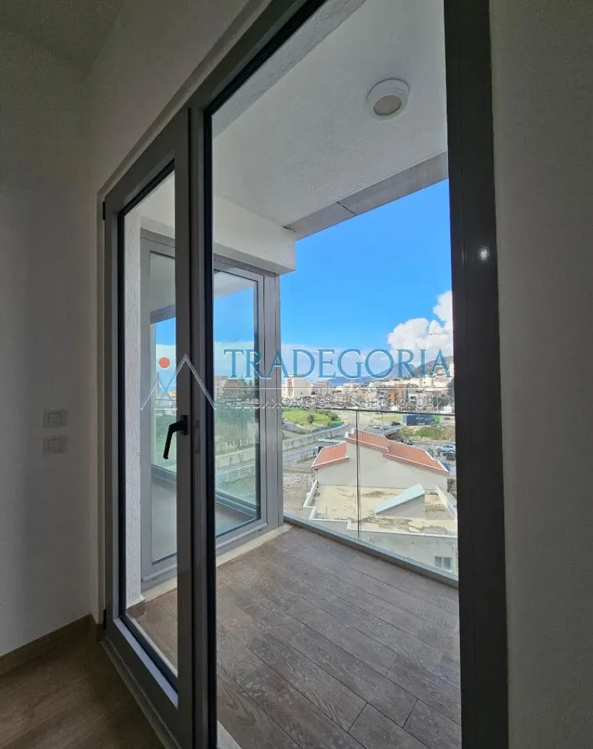 Prodaja, stan, 31m², Bar, Crna Gora