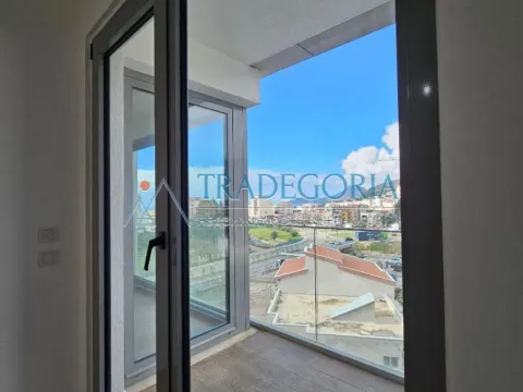Prodaja, stan, 31m², Bar, Crna Gora - image 14