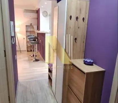 Rent, two bedroom apartment, 51m², Bulevar Oslobodjenja, Novi Sad Sve Podlokacije - image 15