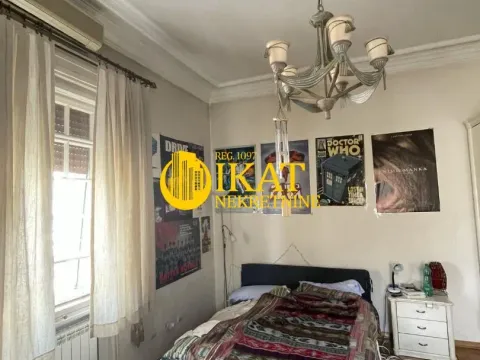 Sale, three bedroom apartment, 76m², Vračar Sve Podlokacije, Beograd - image 5