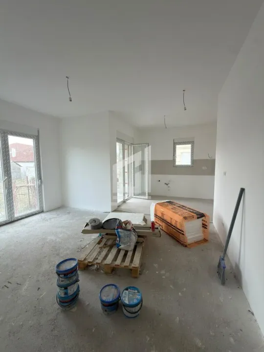 Prodaja, jednosoban stan, 51m², Zelenika, Podgorica