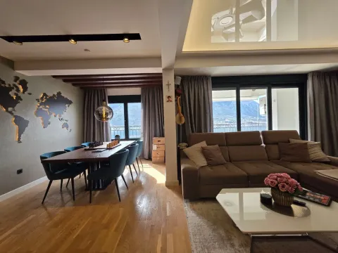 Prodaja, dvosoban stan, 85m², Dobrota, Kotor - image 5