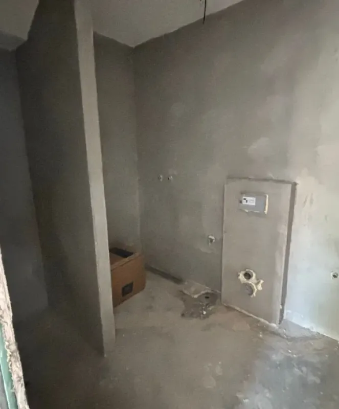 Prodaja, garsonjera, 22m², Lazi, Budva