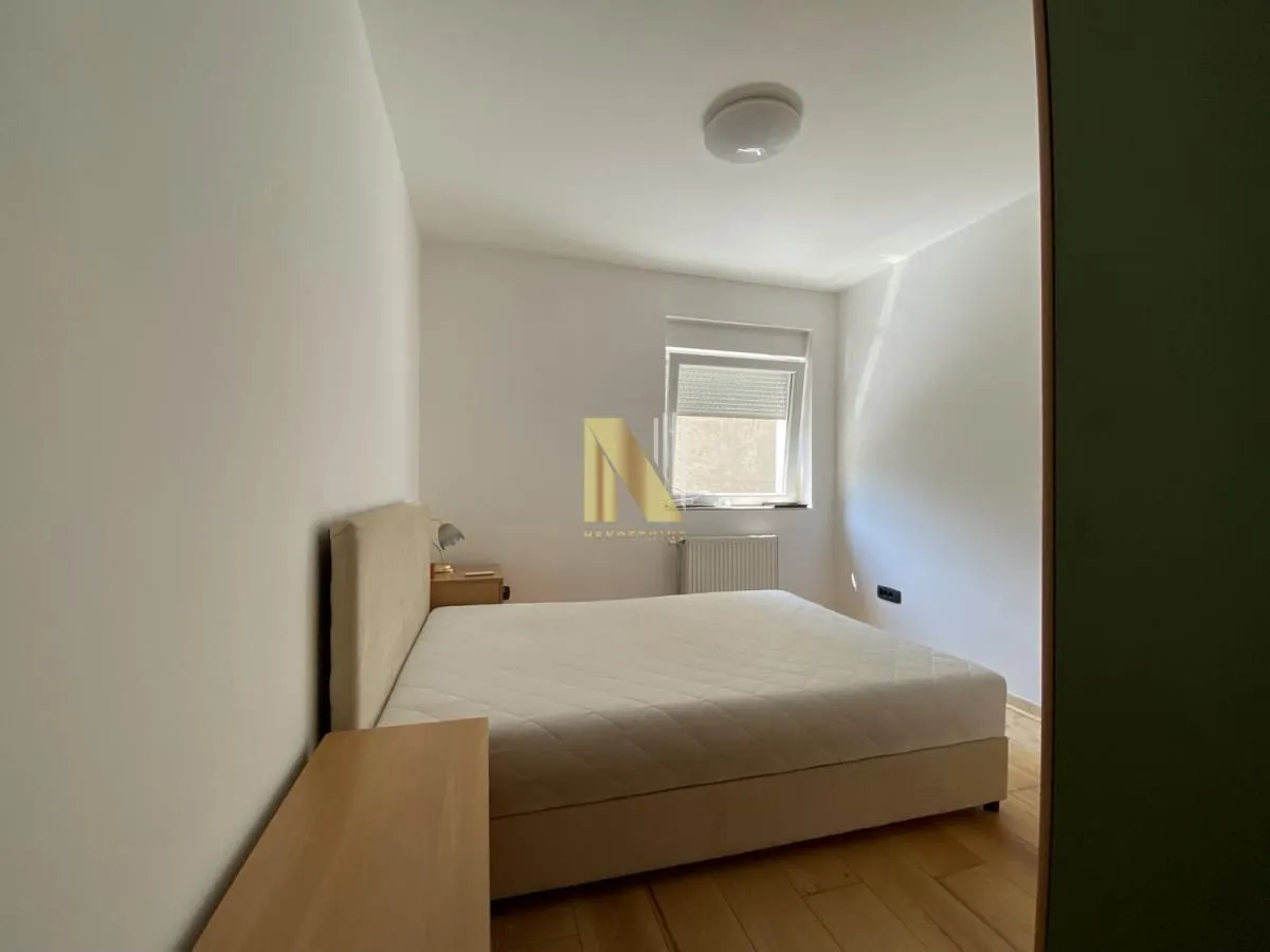 Rent, three bedroom apartment, 69m², Podbara, Novi Sad Sve Podlokacije