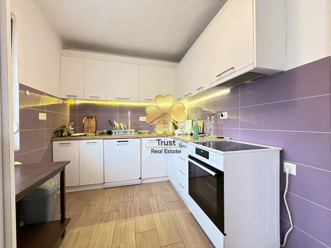 Rent, house, 200m², Tološi, Podgorica