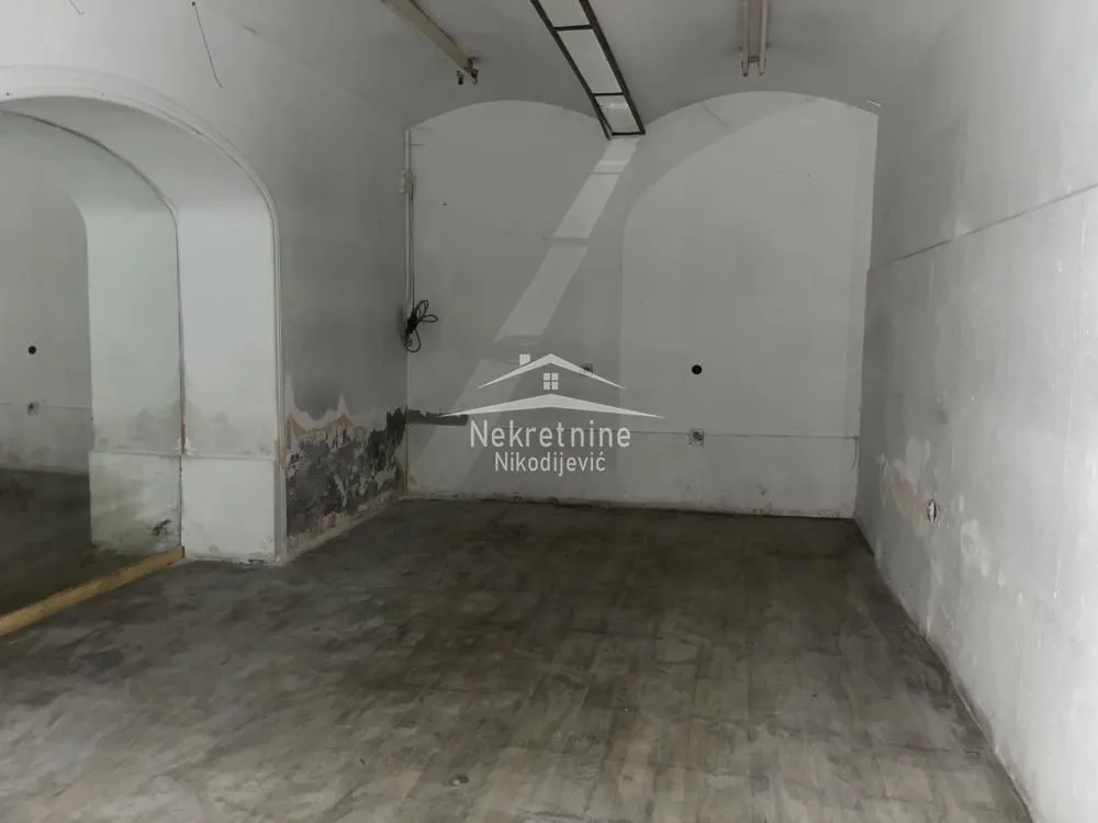 Sale, office space, 17m², Stari Grad, Beograd
