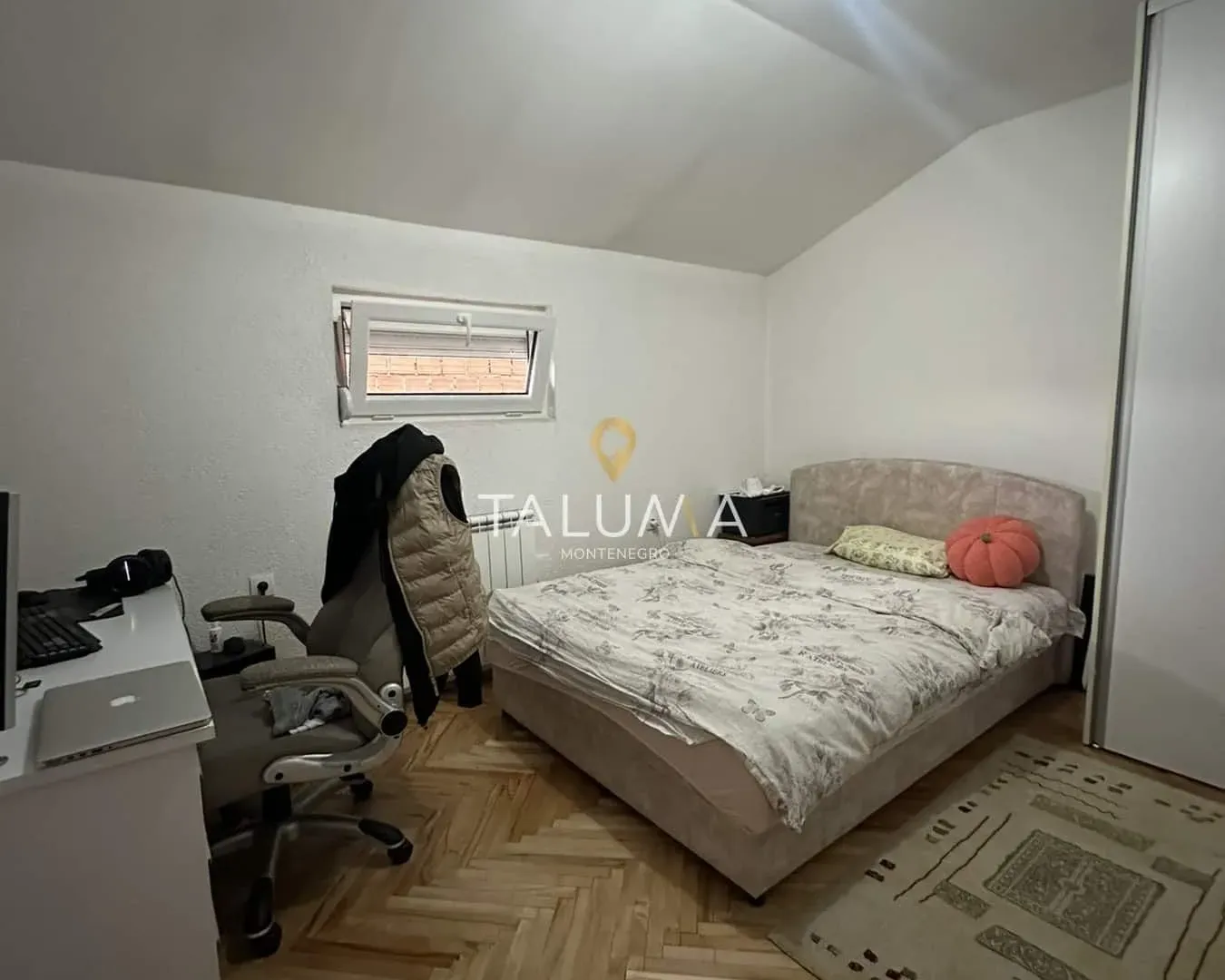 Sale, house, 146m², Stari Aerodrom, Podgorica