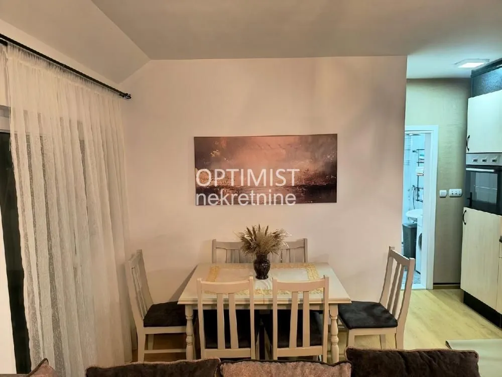 Rent, one bedroom apartment, 46m², Krnjaca, Palilula Sve Podlokacije
