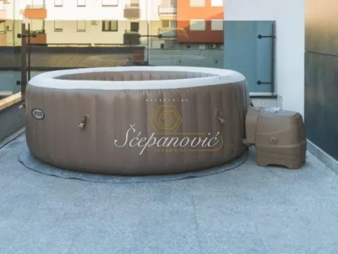 Prodaja, četvorosoban stan, 126m², Grbavica, Novi Sad Sve Podlokacije - image 4