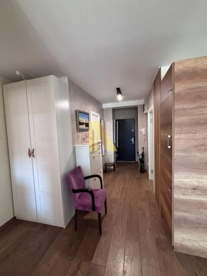 Prodaja, dvosoban stan, 60m², Liman 4, Novi Sad Sve Podlokacije