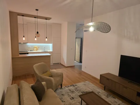 Izdavanje, jednosoban stan, 51m², Dahna, Podgorica - image 4